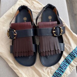 Tory Burch sandals
